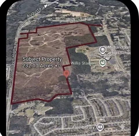 Undisclosed, Graniteville, SC 29829