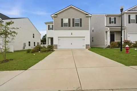 2911 Calli Crossing Dr, Graniteville, SC 29829