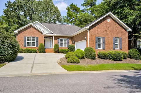 Exterior - 189 Willow Oak Loop, Aiken, SC 29803 photo 3 of 5