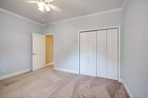 Bedroom - 189 Willow Oak Loop, Aiken, SC 29803 photo 4 of 4