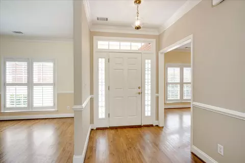 Entry Way - 189 Willow Oak Loop, Aiken, SC 29803 photo 1 of 1