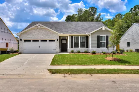 309 Governor Trl, Trenton, SC 29847