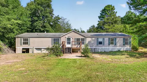 299 Poinsettia Rd #LOT A, Wagener, SC 29164