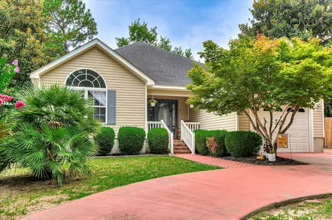 7 Deer Dr, Warrenville, SC 29851