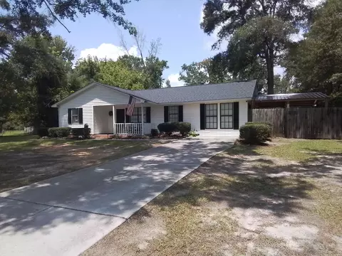 330 Orange Grove Rd #0, Bamberg, SC 29003