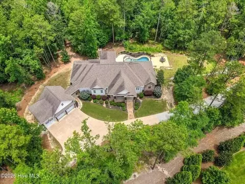 874 Jasmine Trail Private Trl, Evans, GA 30809 photo 3