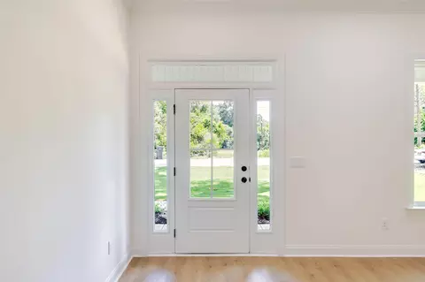 Entry Way - 3606 Byrd Rd, Augusta, GA 30906 photo 1 of 1