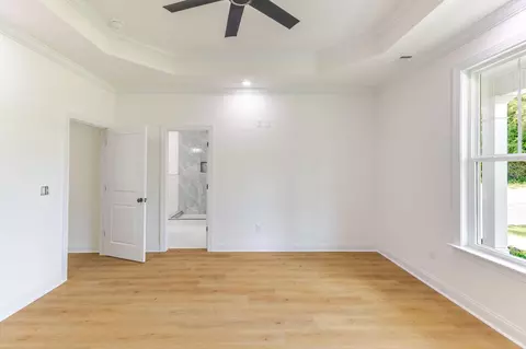 Bedroom - 3606 Byrd Rd, Augusta, GA 30906 photo 2 of 2