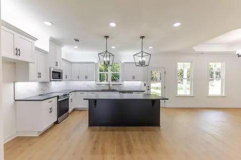Kitchen - 3606 Byrd Rd, Augusta, GA 30906 photo 1 of 5