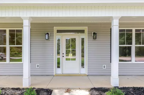 Exterior - 3606 Byrd Rd, Augusta, GA 30906 photo 5 of 9