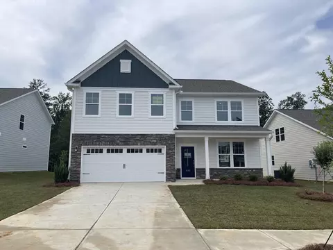 4162 Whitehouse St, Harlem, GA 30814