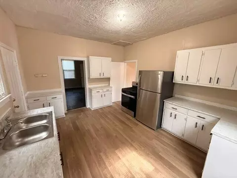 Kitchen - 1714 Walker St, Augusta, GA 30904 photo 2 of 2
