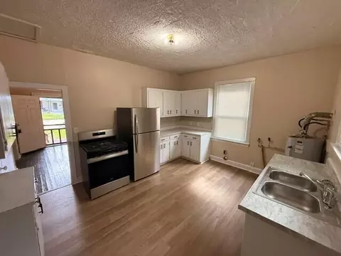 Kitchen - 1714 Walker St, Augusta, GA 30904 photo 1 of 2