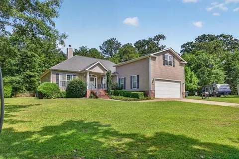 615 Adventure Trl, Aiken, SC 29805