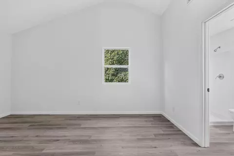 Bedroom - 447 Glover St, Edgefield, SC 29824 photo 3 of 5