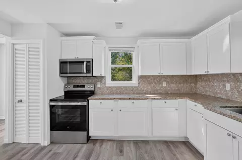 Kitchen - 447 Glover St, Edgefield, SC 29824 photo 2 of 2