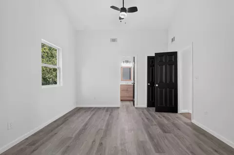 Bedroom - 447 Glover St, Edgefield, SC 29824 photo 5 of 5
