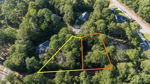 lot4 Heritage Trce, Johnston, SC 29832
