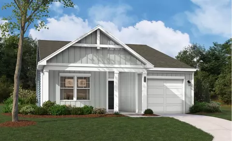 5662 Moncrief Cir, Graniteville, SC 29829