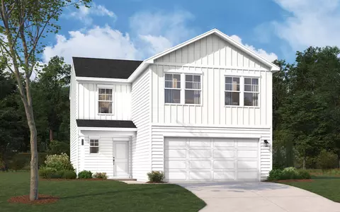 5697 Moncrief Cir, Graniteville, SC 29829