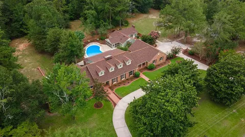 670 Partridge Bend Rd, Aiken, SC 29803