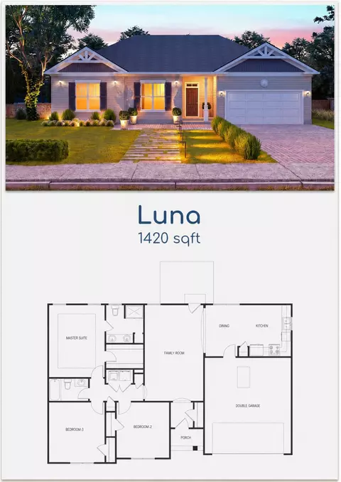 3194 Basil Ln, Warrenville, SC 29851