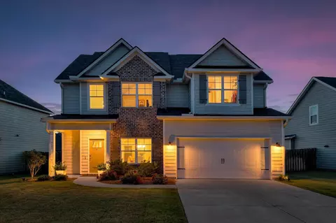 523 Fermoy Ln, Grovetown, GA 30813