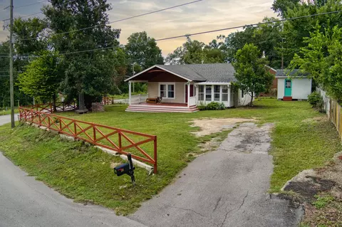 201 Aiken Rd, Graniteville, SC 29829