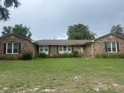 1416 Moultrie Dr, Aiken, SC 29803