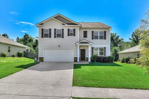 210 Expedition Dr, North Augusta, SC 29841