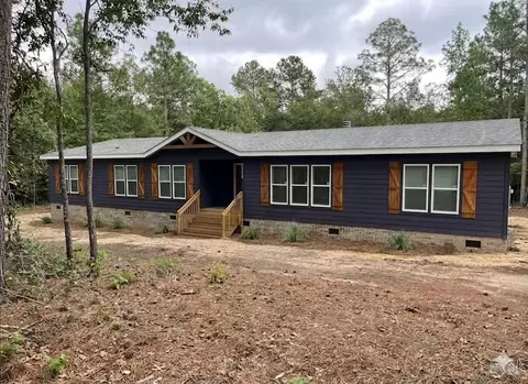 16091 Hartsville-ruby Rd, Hartsville, SC 29550
