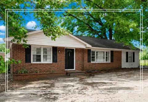 111 Carroll Ave W, New Ellenton, SC 29809