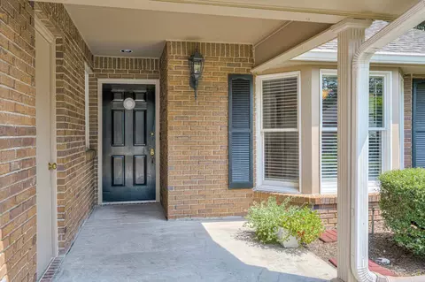 Exterior - 16 Juniper Loop, Aiken, SC 29803 photo 2 of 5