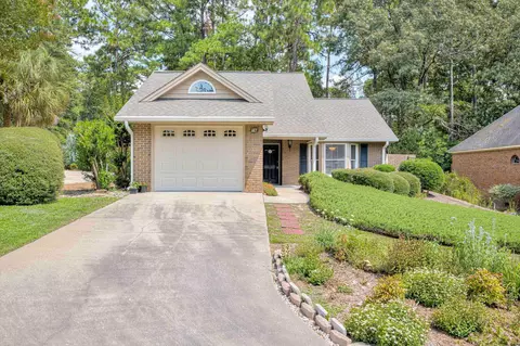 Exterior - 16 Juniper Loop, Aiken, SC 29803 photo 1 of 5