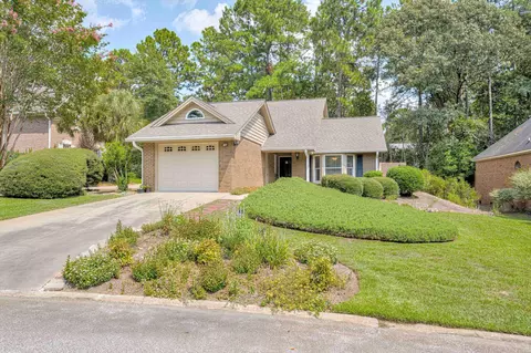 Exterior - 16 Juniper Loop, Aiken, SC 29803 photo 5 of 5