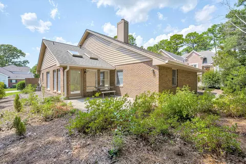 Exterior - 16 Juniper Loop, Aiken, SC 29803 photo 4 of 5