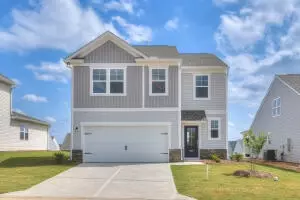 750 Tess St, Graniteville, SC 29829