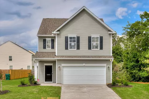 738 Tess St, Graniteville, SC 29829
