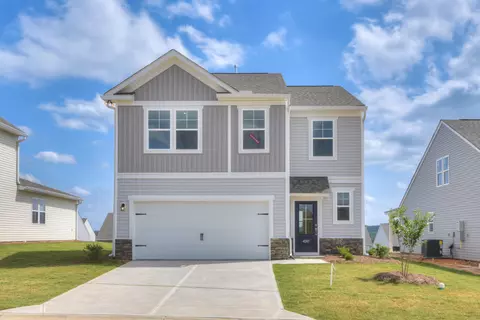 728 Tess St, Graniteville, SC 29829