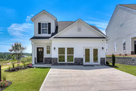 713 Tess St, Graniteville, SC 29829