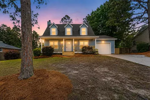 50 Suffolk Dr, Aiken, SC 29803