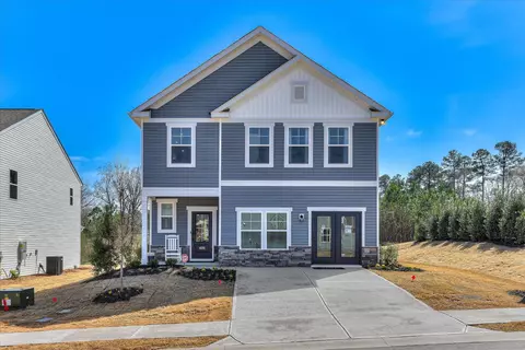 703 Tess St, Graniteville, SC 29829