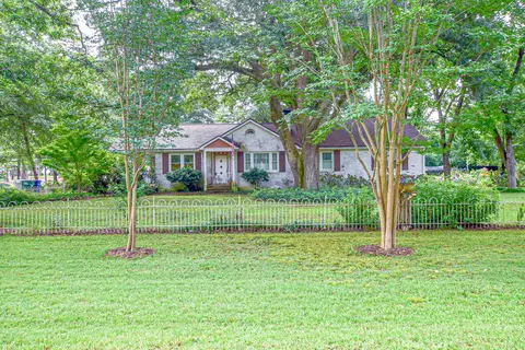 304 Berkley St SE, Aiken, SC 29801