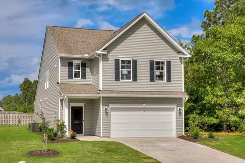 708 Tess St, Graniteville, SC 29829