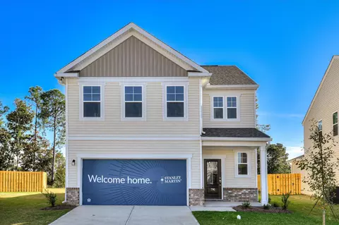 700 NE Tess St, Graniteville, SC 29829