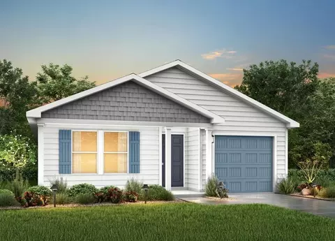 747 Downstream Ct, Aiken, SC 29801