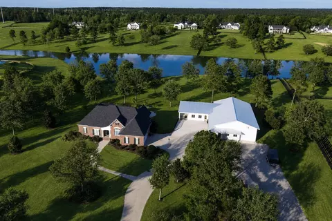 764 Blue Roan Ct, Warrenville, SC 29851