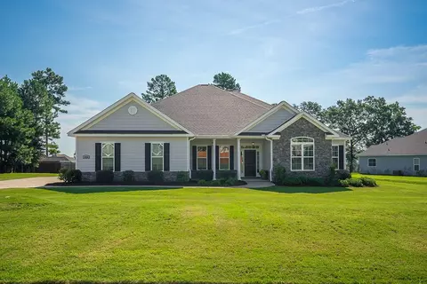 1456 Tralee Dr, Beech Island, SC 29842