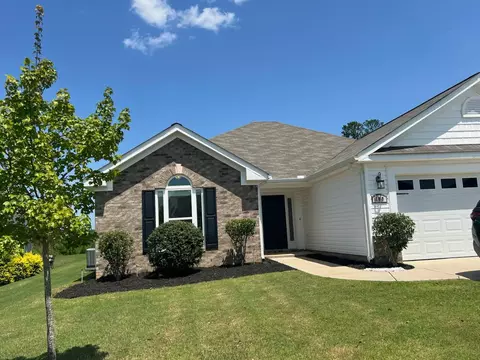 140 Sutton Ct, Graniteville, SC 29829