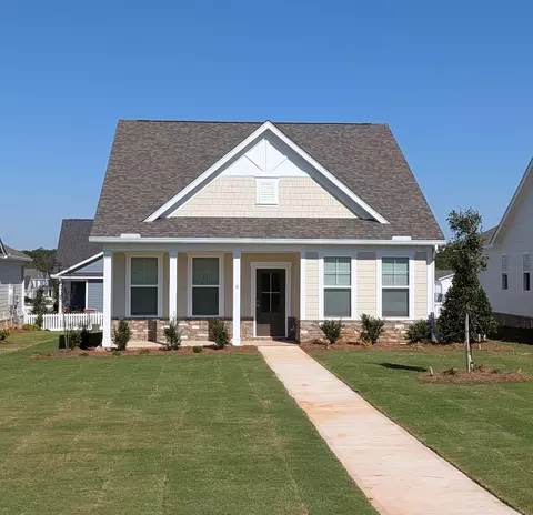 8 Gill Ln, North Augusta, SC 29860